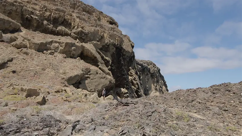 NATURE'S GUARDIANS TRAILER